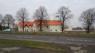 FNI-BS-57, Obiekt na sprzedaż, Piaski (gw), Wierzchowiska Drugie